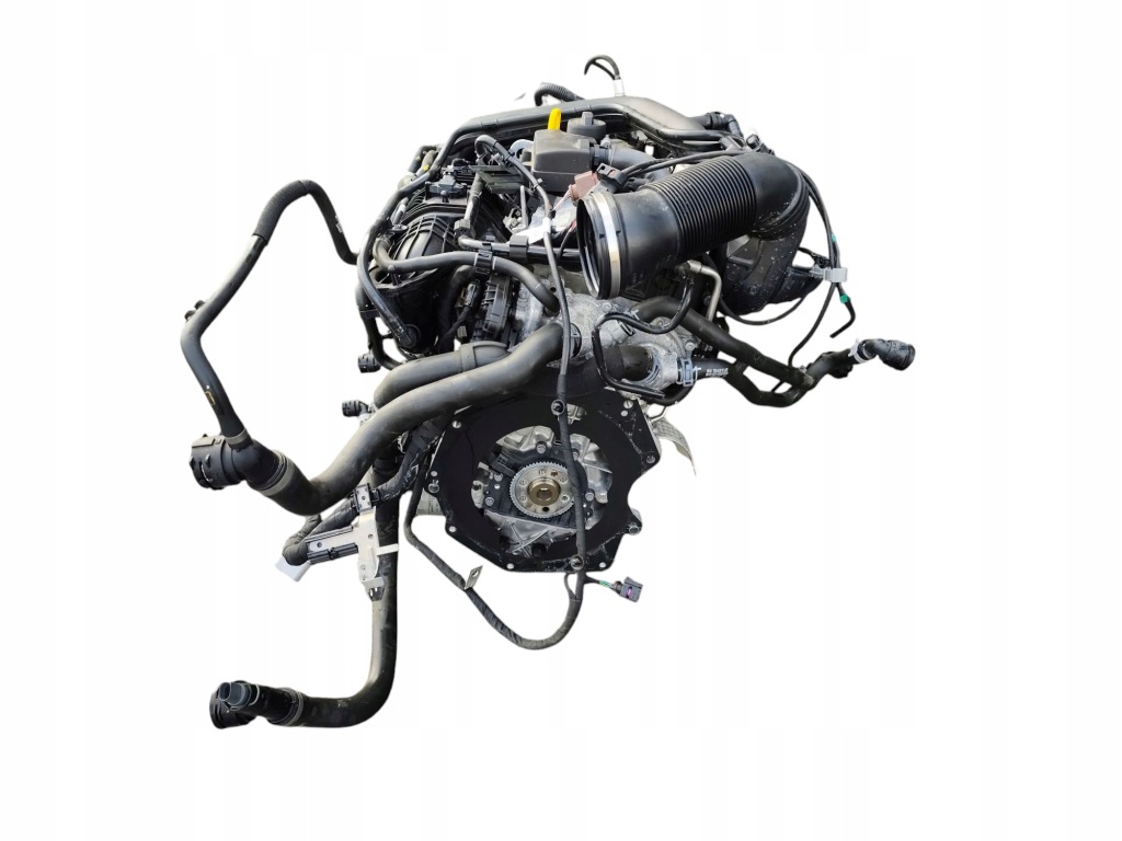 Moteur DLAC — vue 3