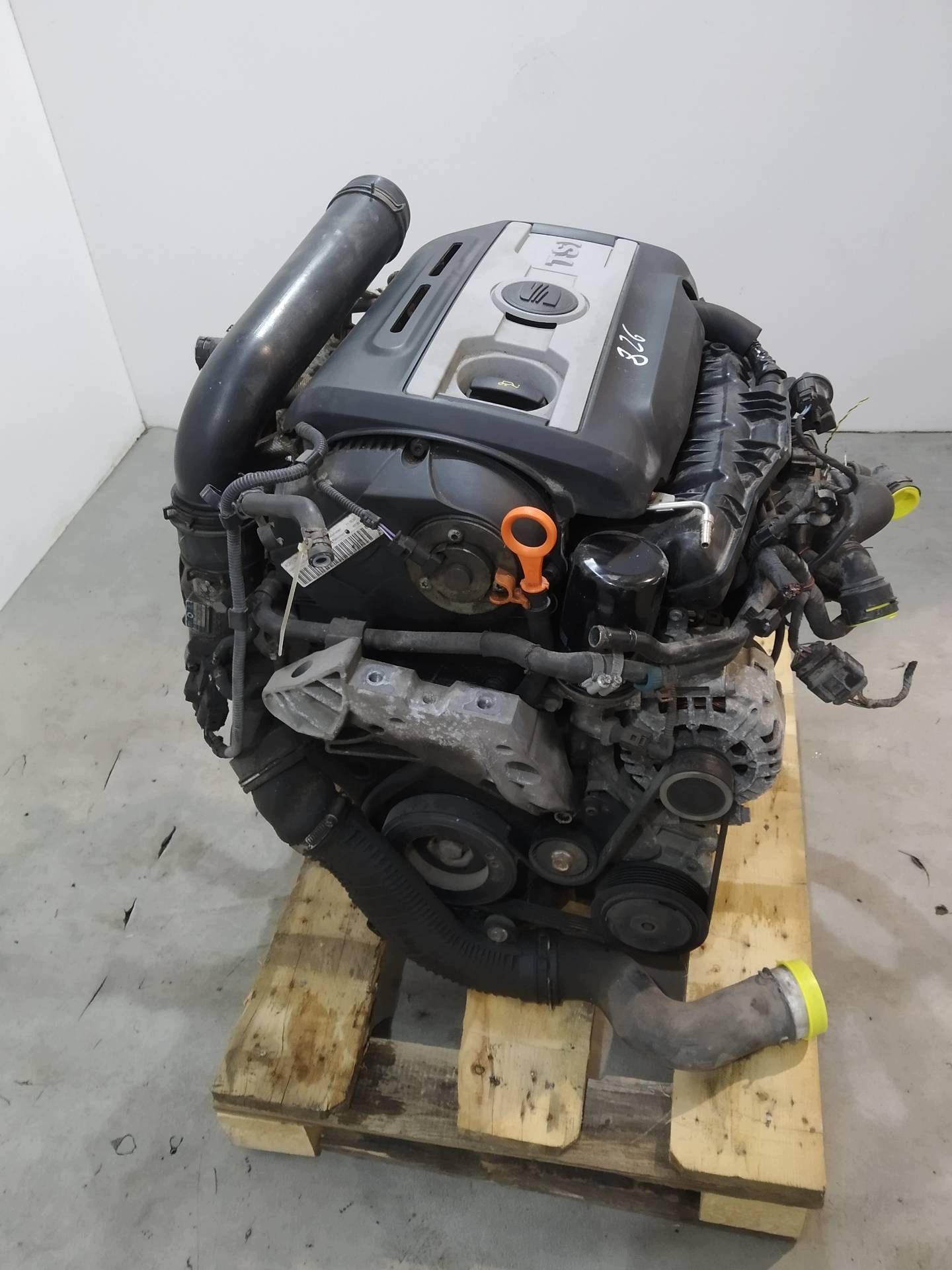 Moteur BZB - Image 4