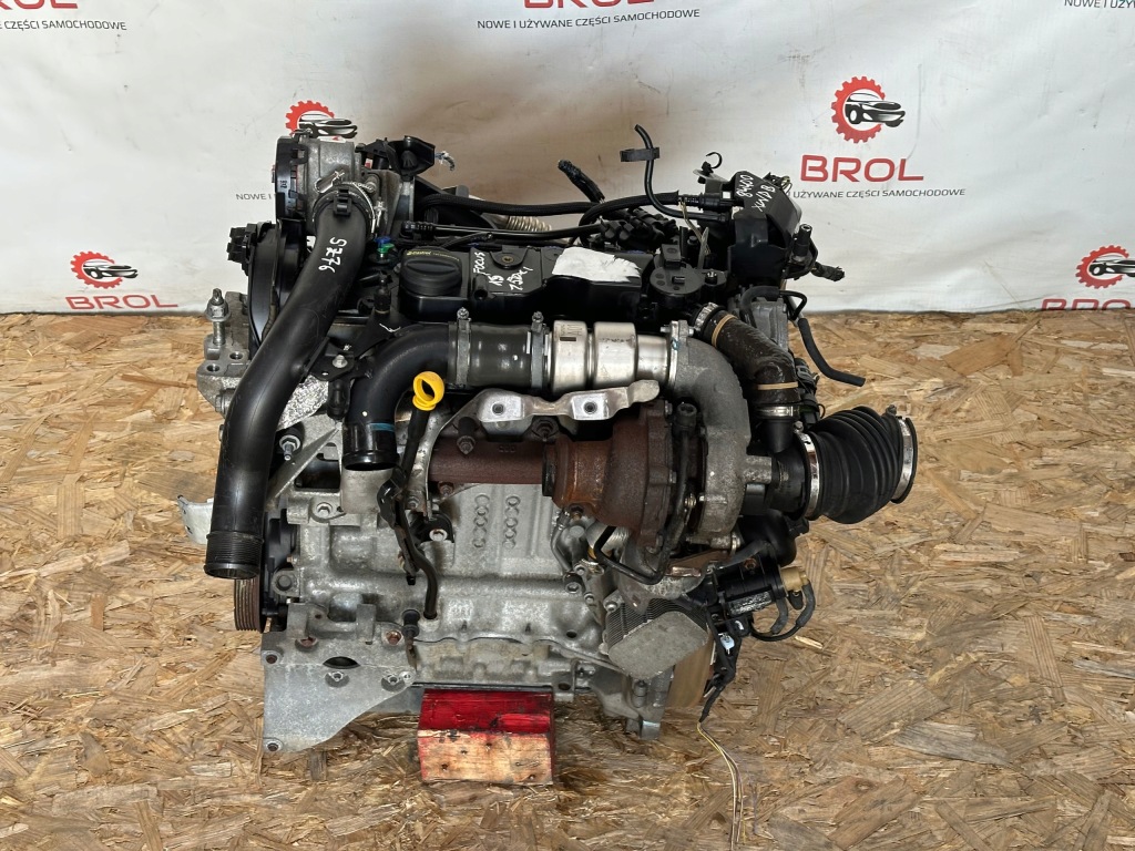 Moteur XWDB - Image 2