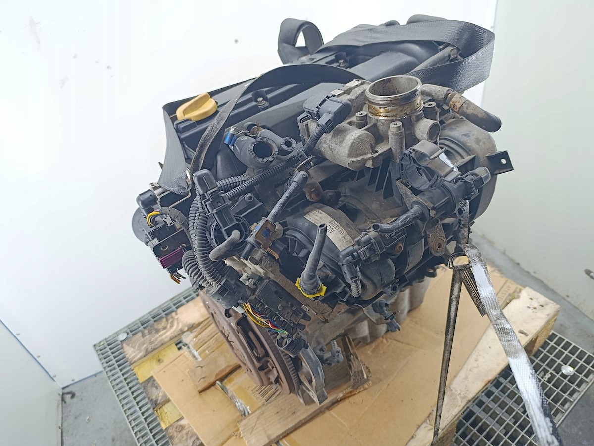 Moteur Z 12 XEP - Image 8