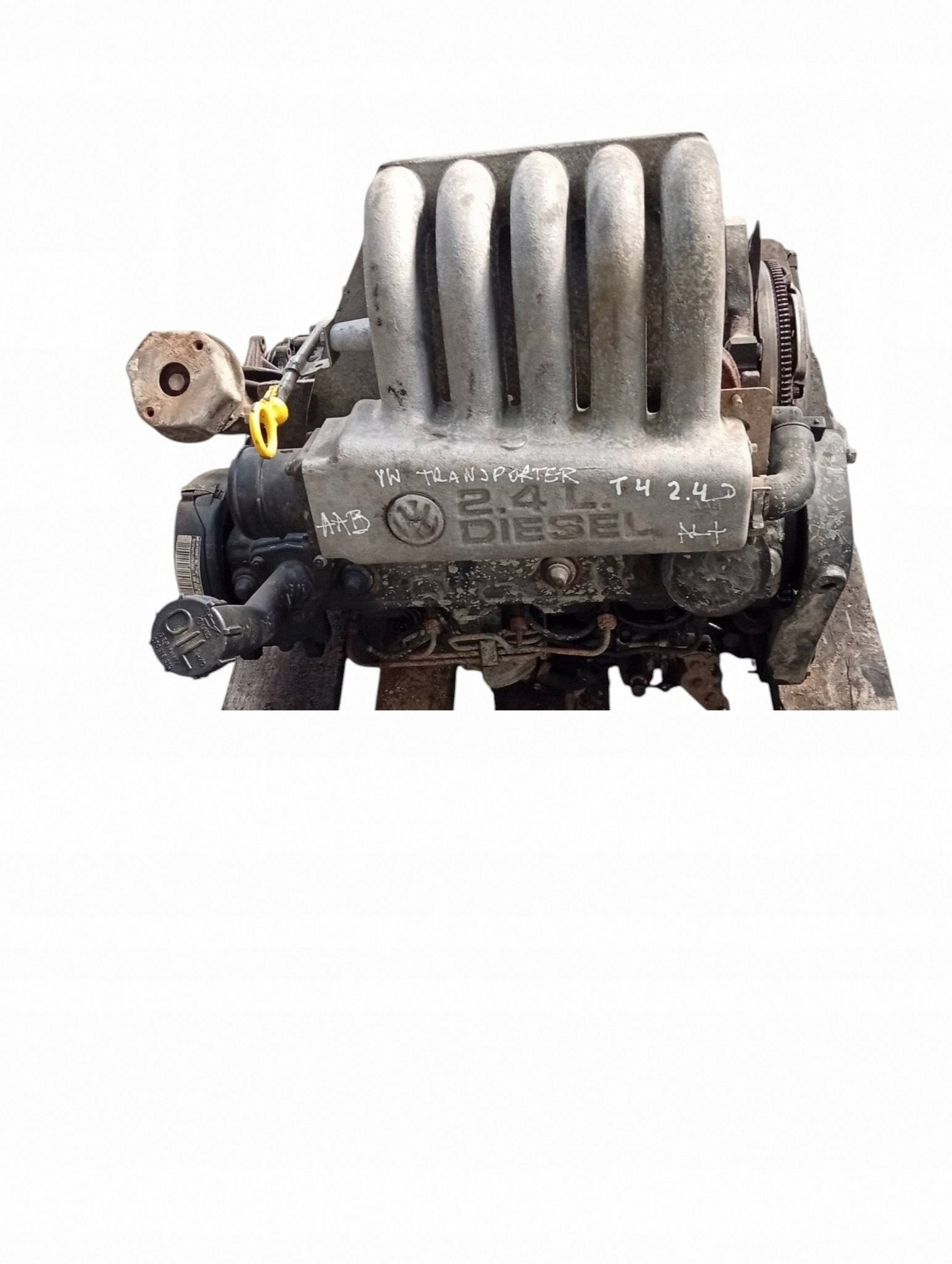 Moteur AAB - Image 3