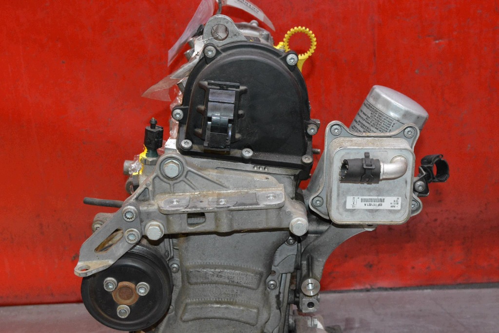 Moteur CBZA - Image 7