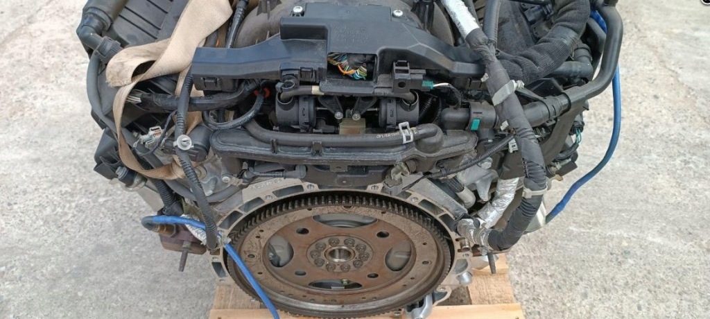 Moteur 508PN(AJ133) - Image 4