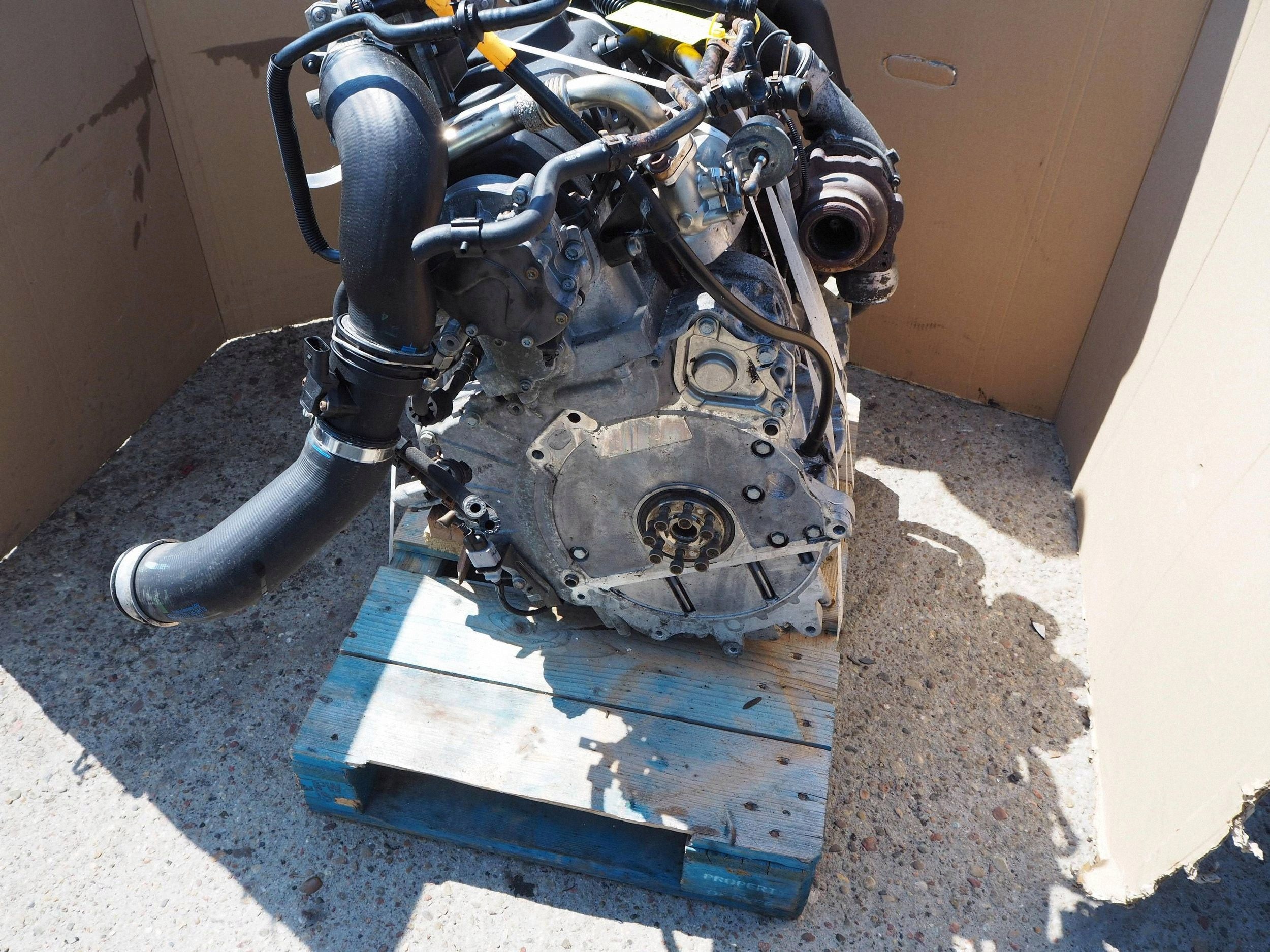 Moteur BPC - Image 3