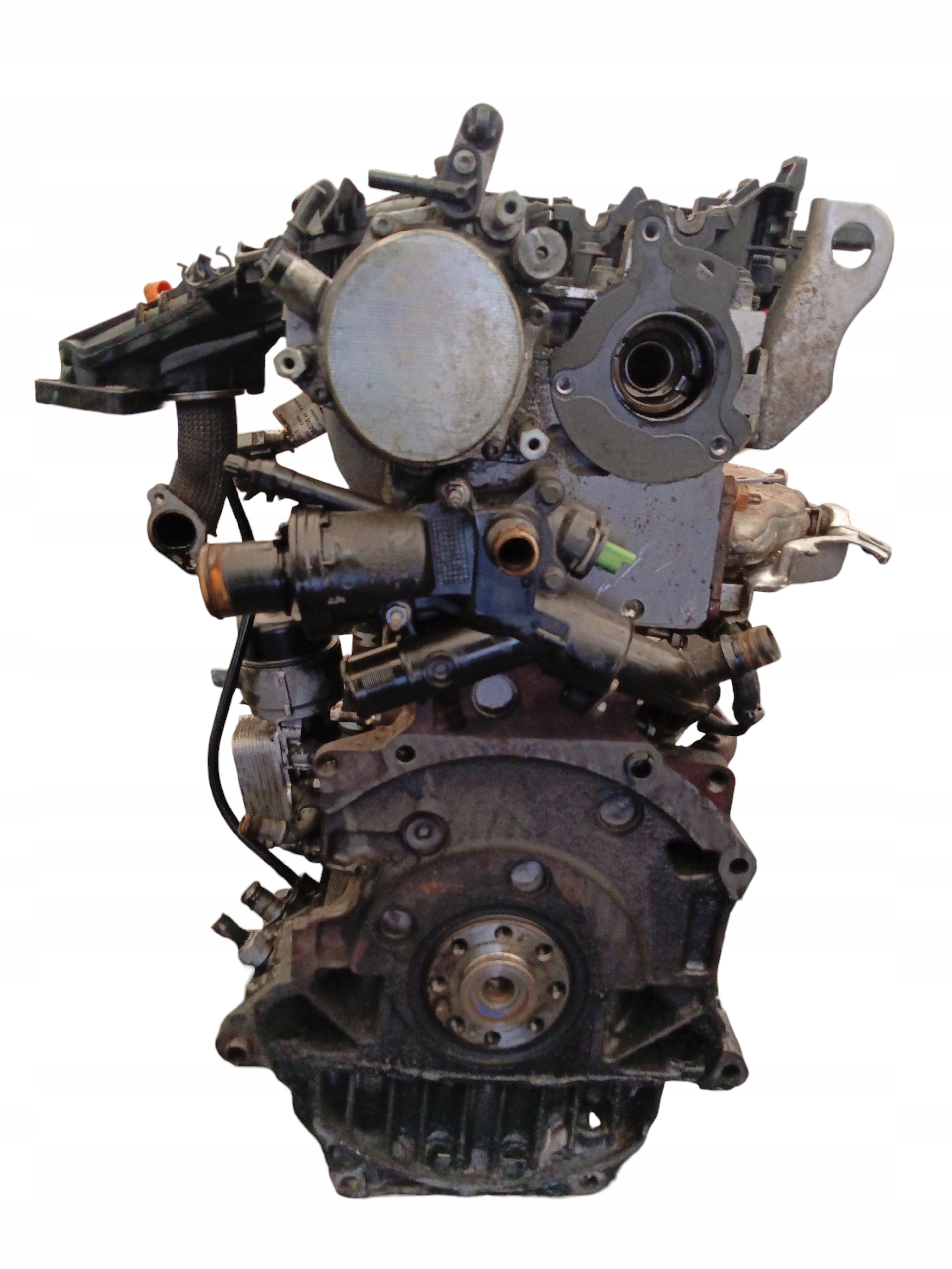 Moteur RHH (DW10CTED4) — vue 6
