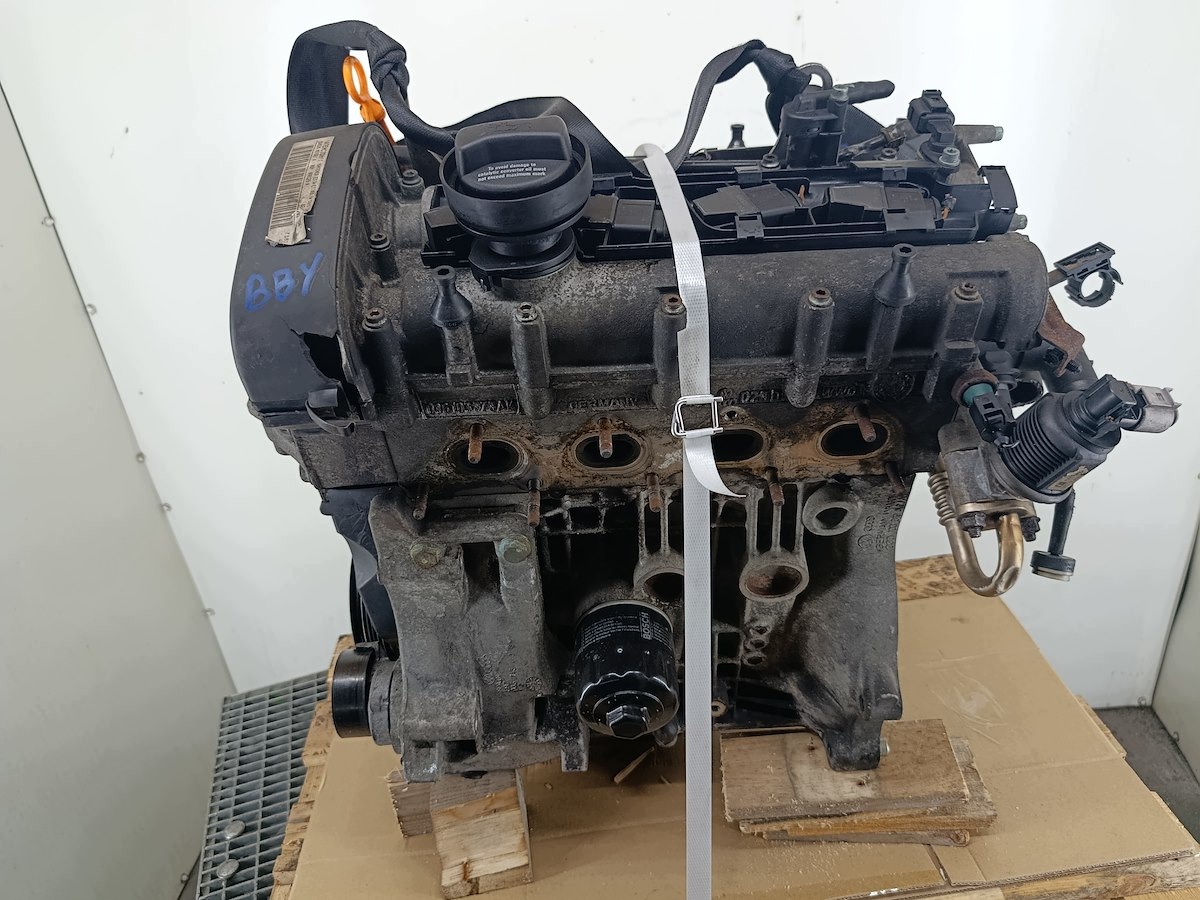 Moteur BBY - Image 10