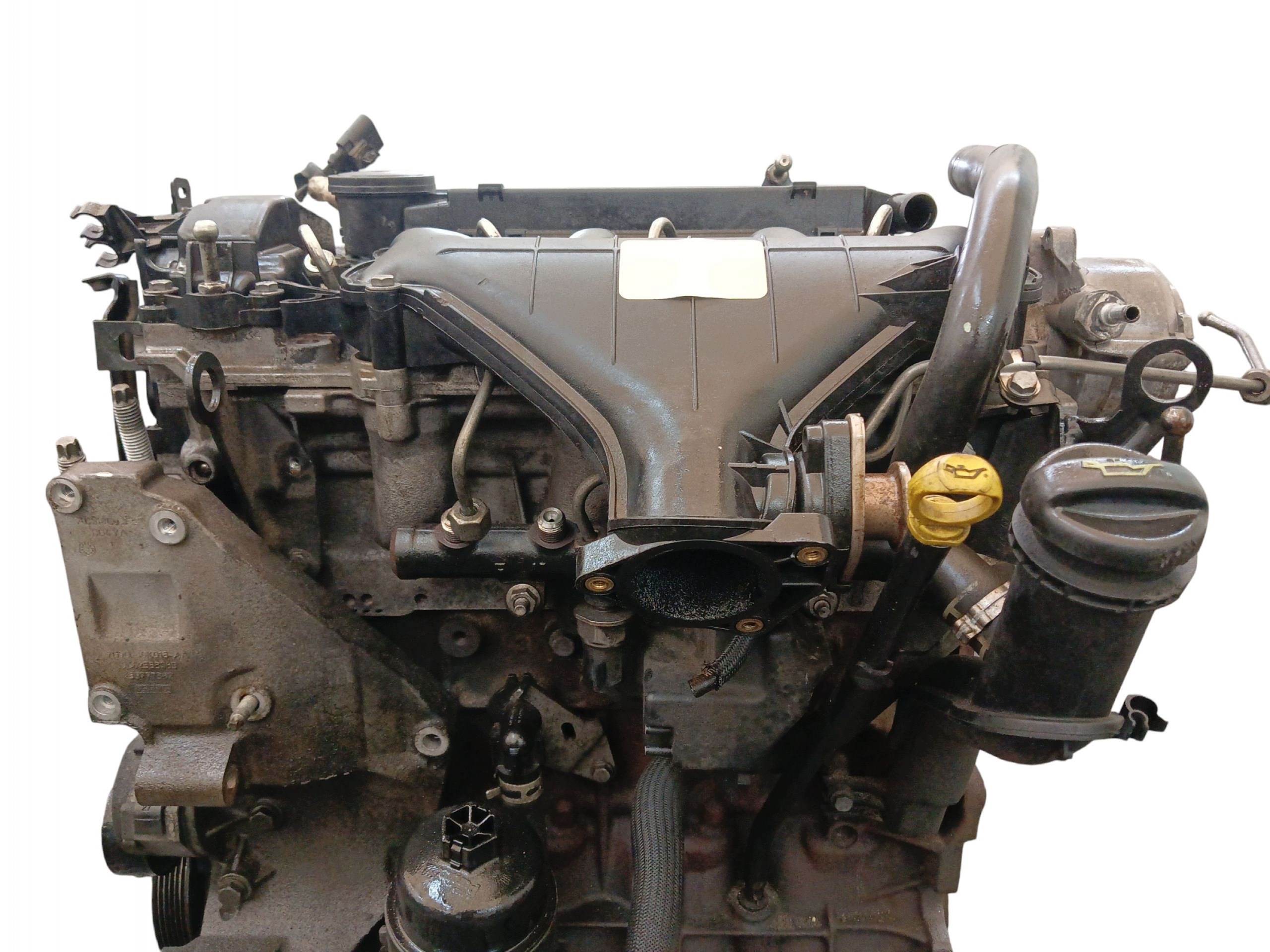 Moteur D 4204 T - Image 14
