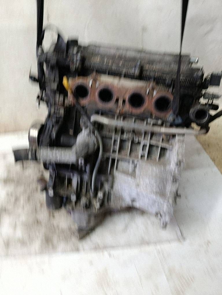Moteur 1AZ-FE - Image 3