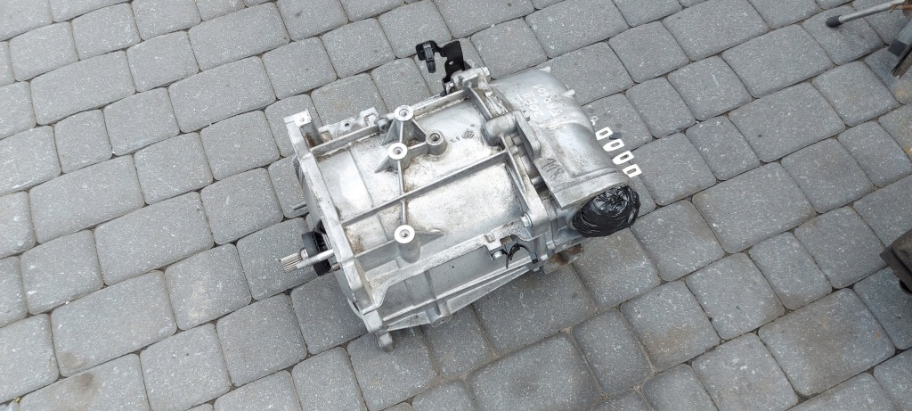 Moteur 5AQ 601 - Image 3
