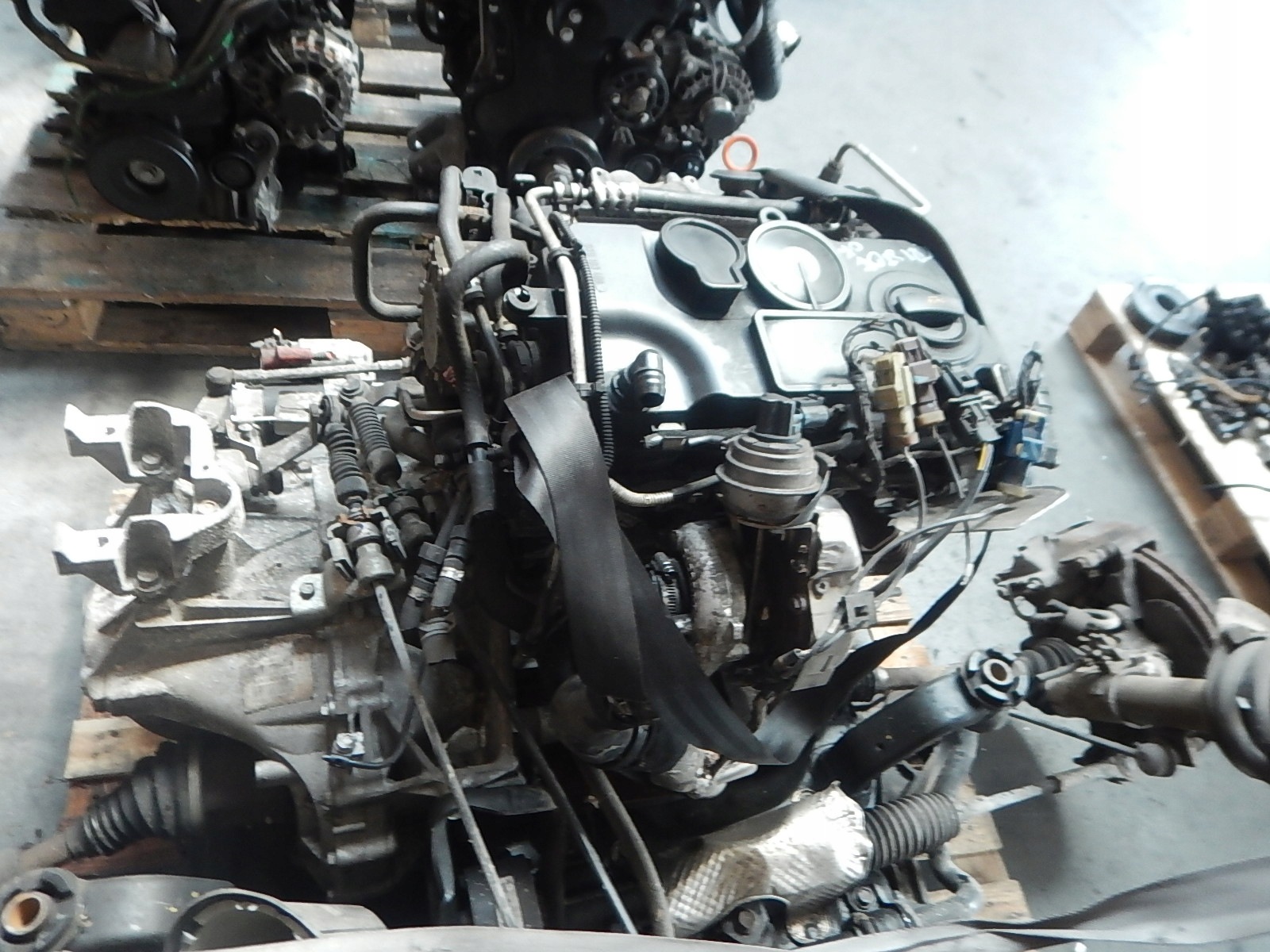 Moteur ED3 - Image 3