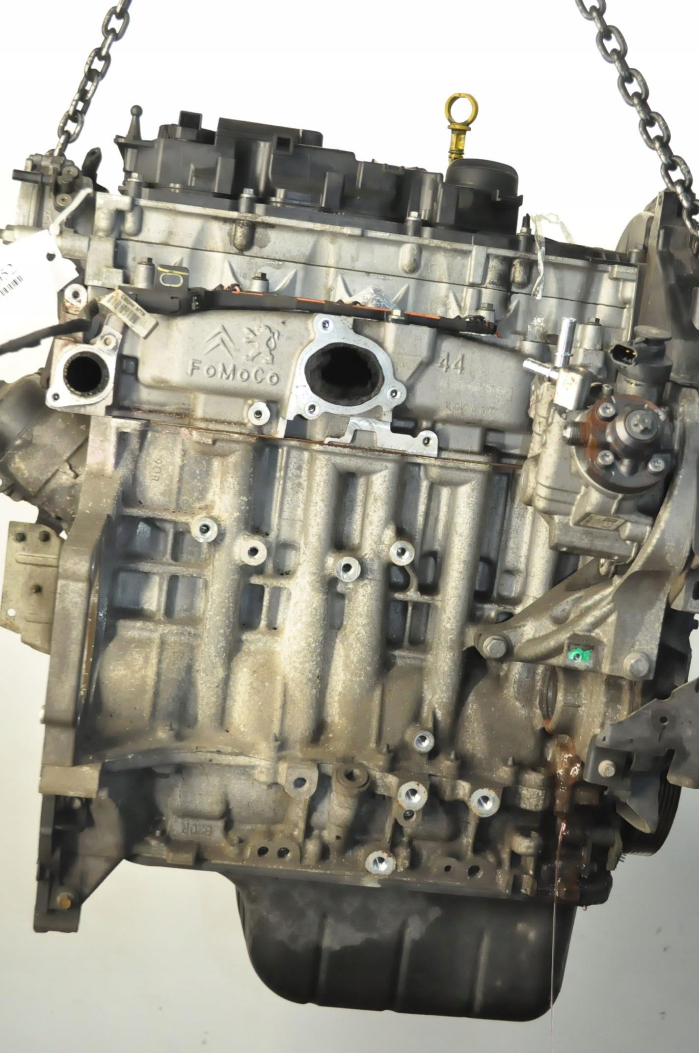 Moteur XUJB - Image 1