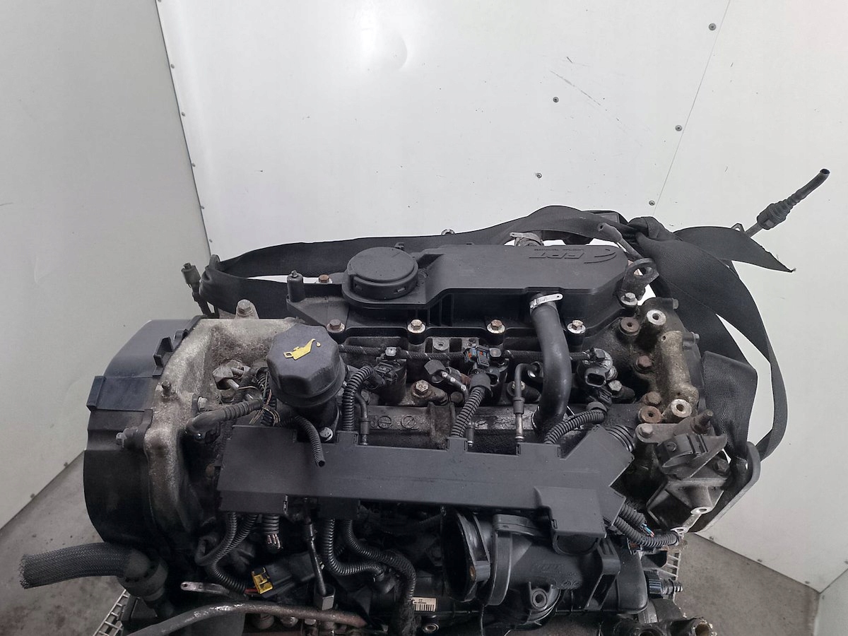 Moteur F1AGL411B - Image 3