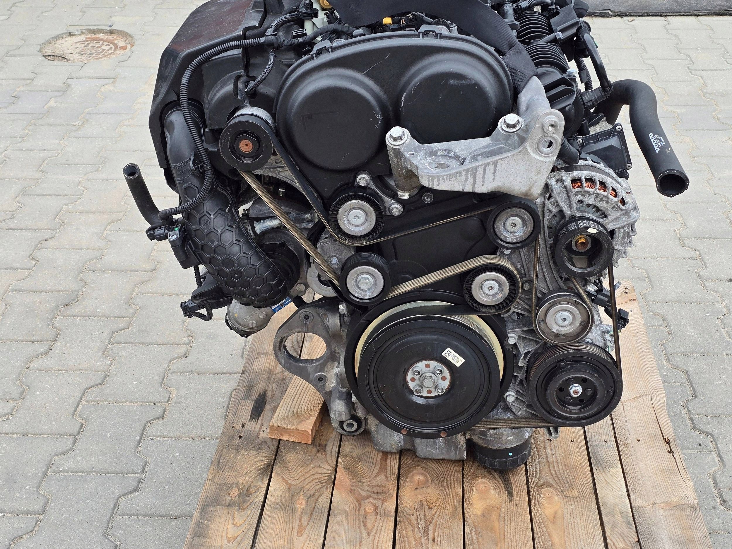 Moteur B 4204 T29 - Image 4