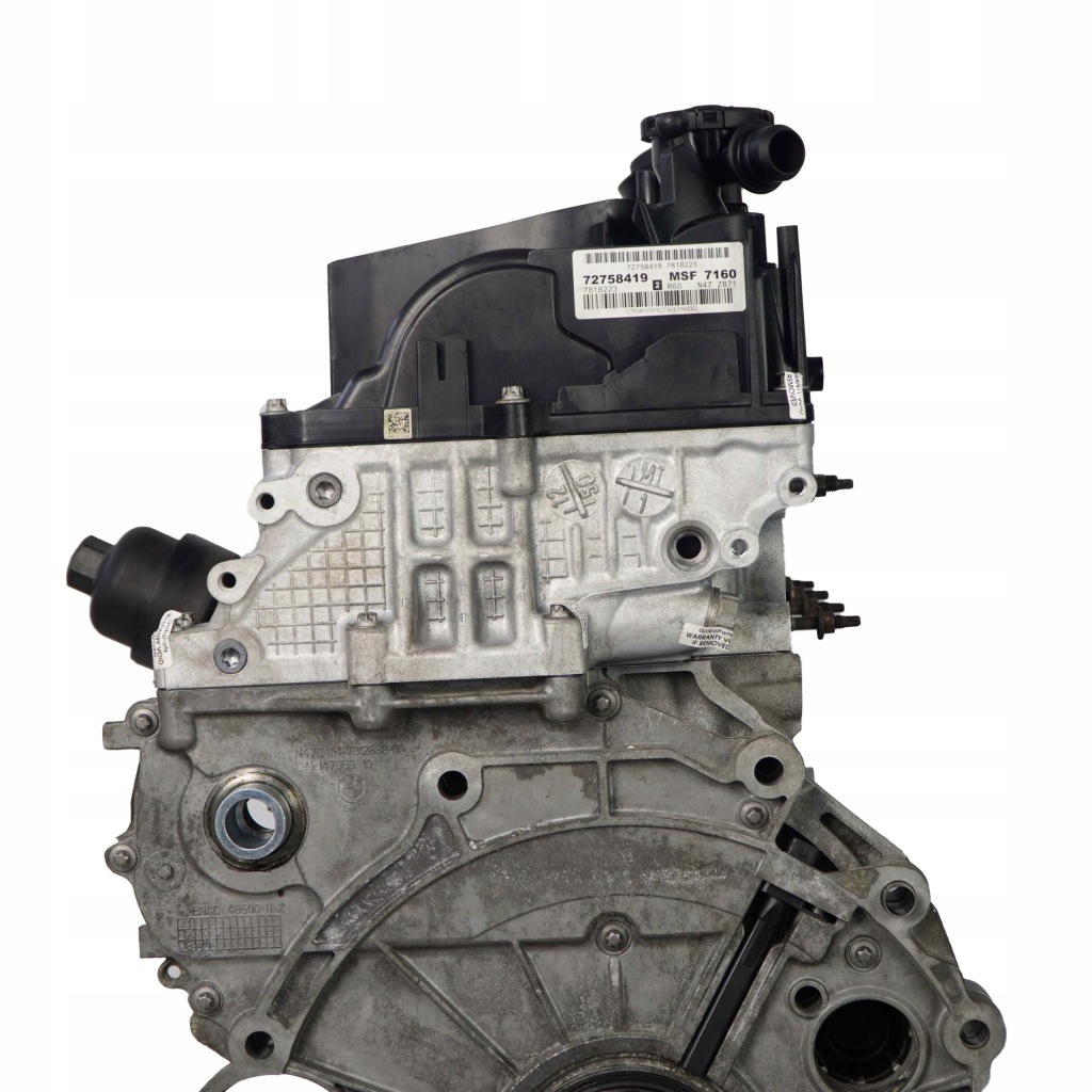 Moteur N47 C16 A - Image 4