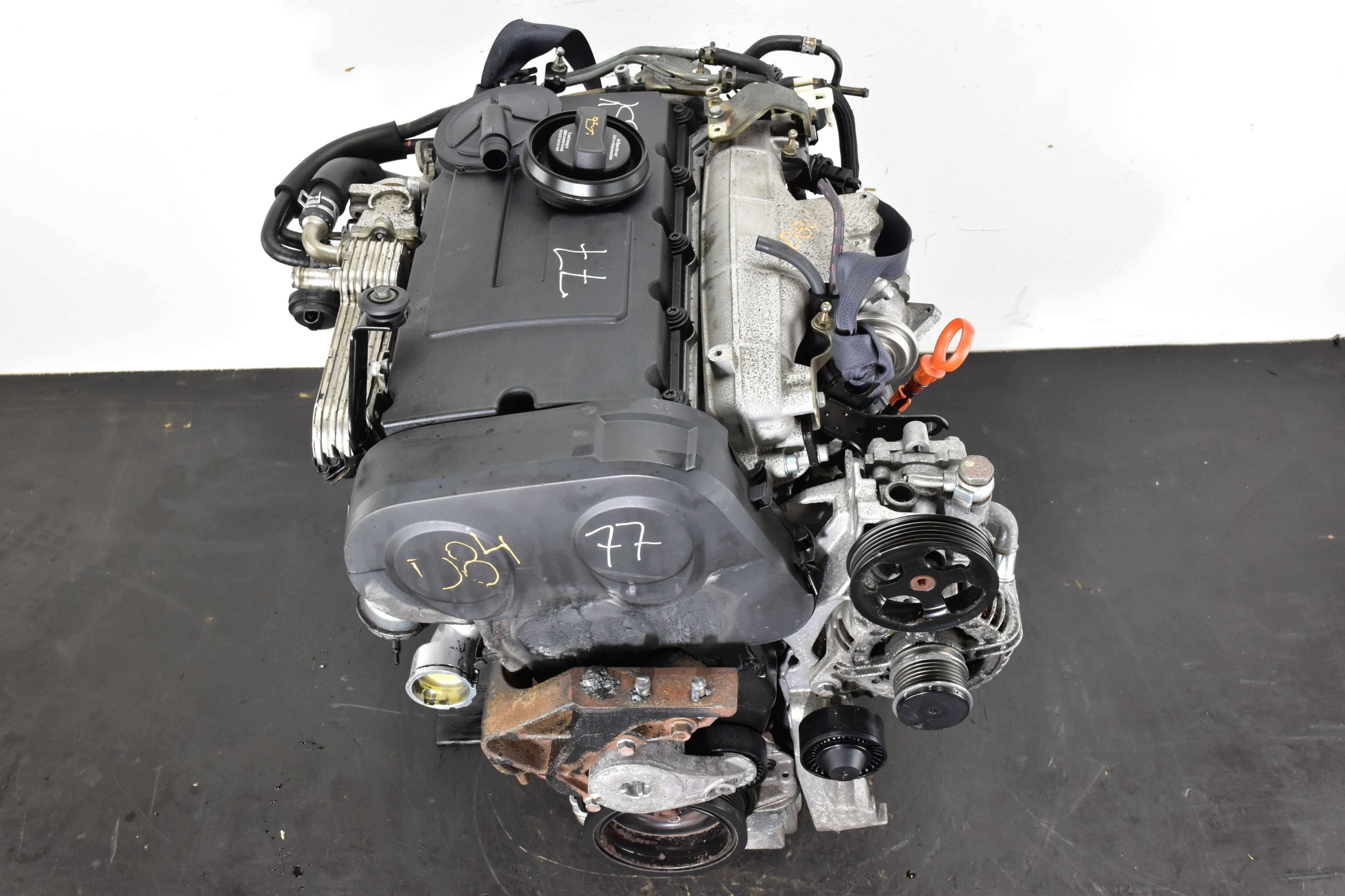 Moteur BSY - Image 10