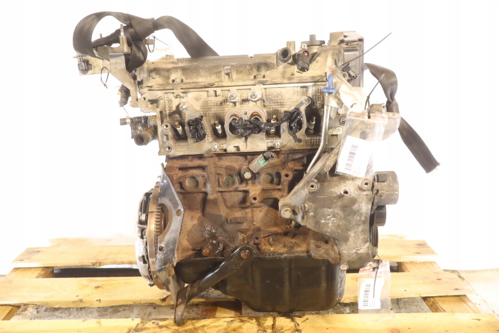 Moteur 350 A1.000 - Image 2