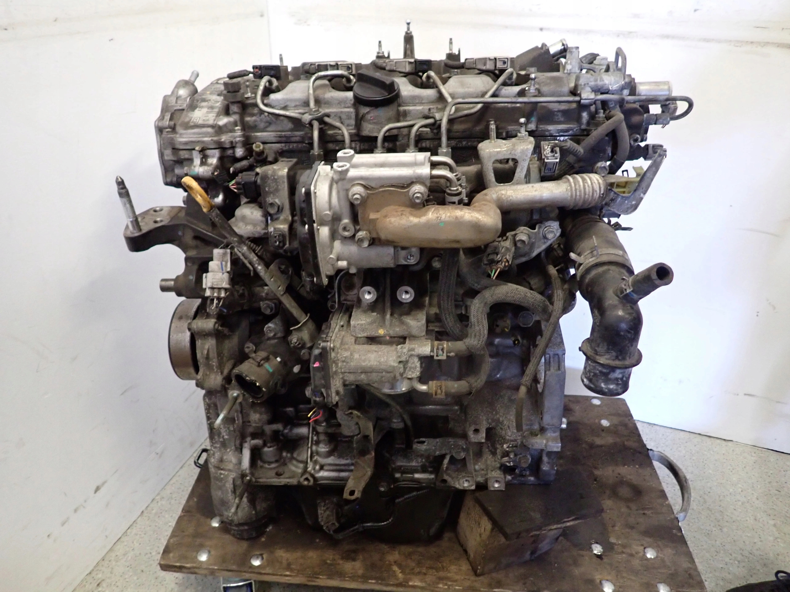 Moteur 1AD-FTV - Image 7