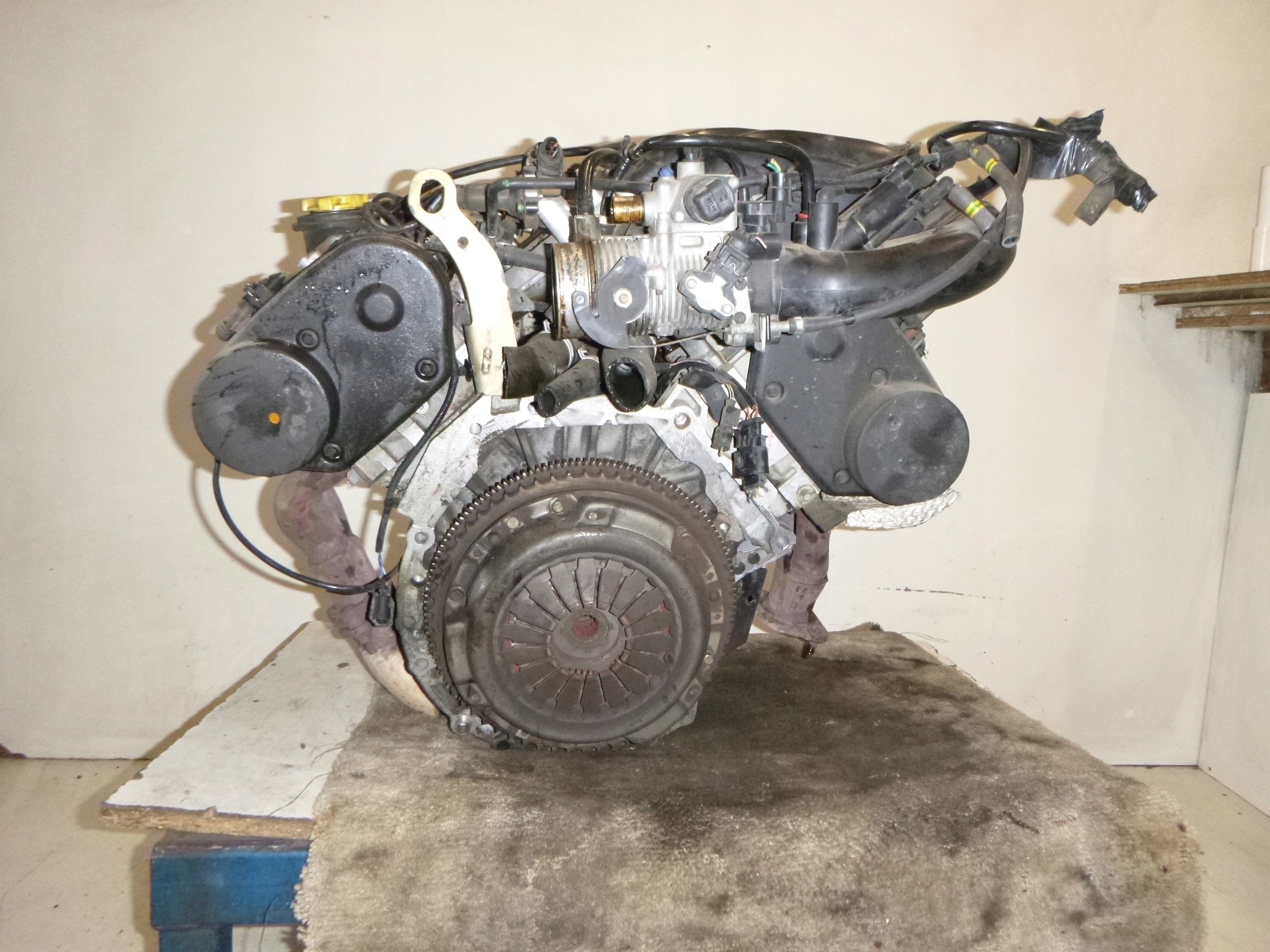 Moteur 20 K4F - Image 2