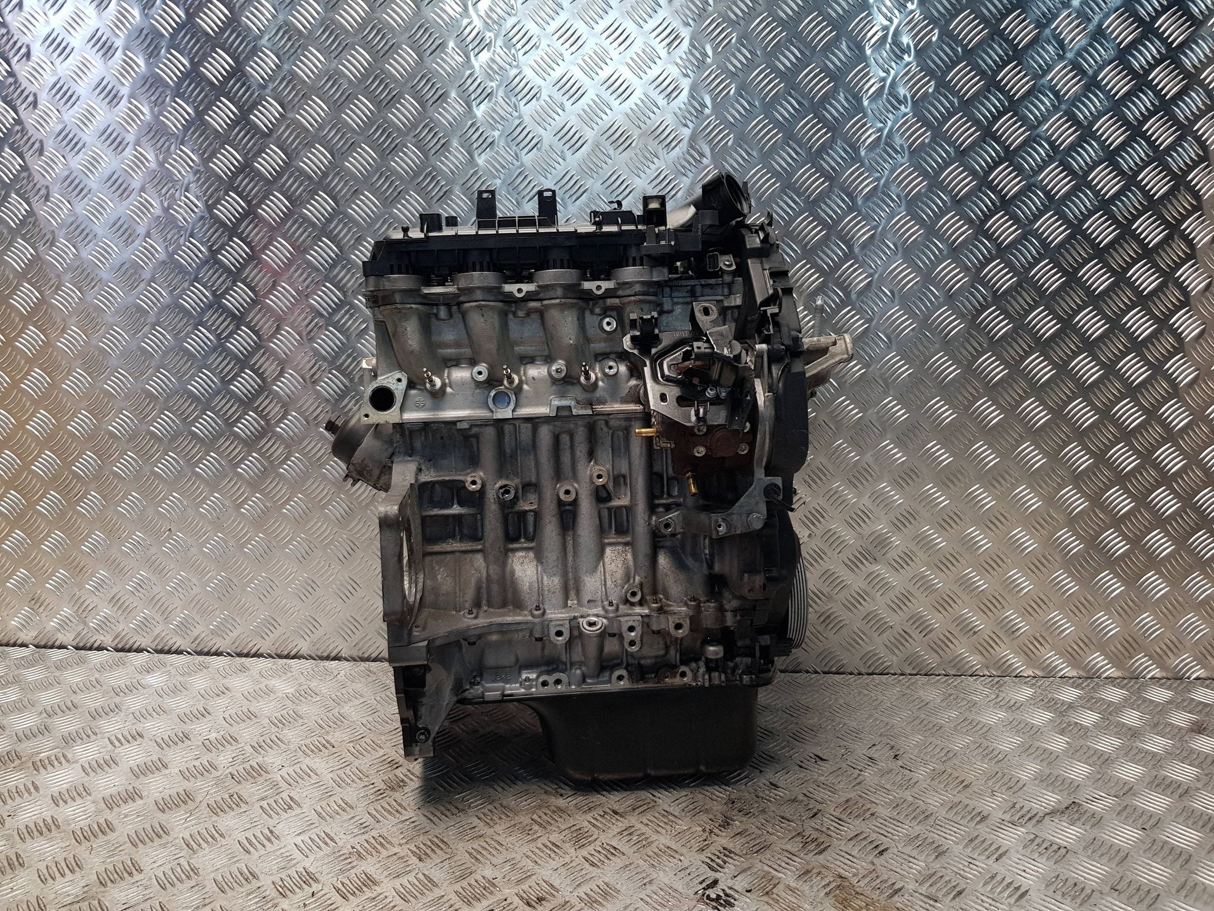 Moteur D 4164 T - Image 1