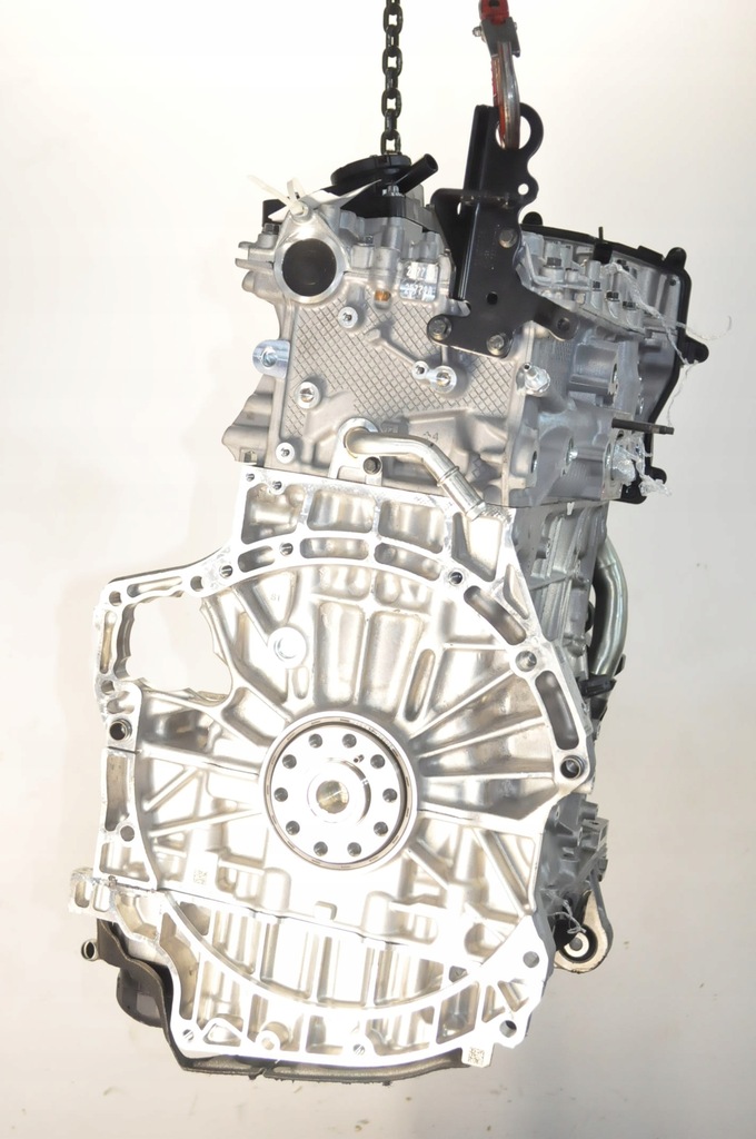 Moteur B 420 T5 - Image 3