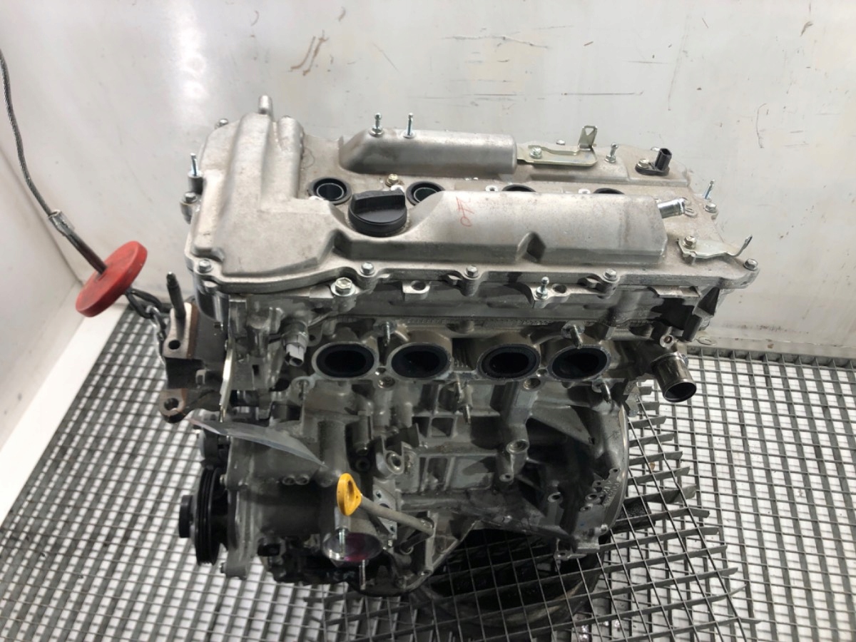 Moteur 2AR-FE — vue 3