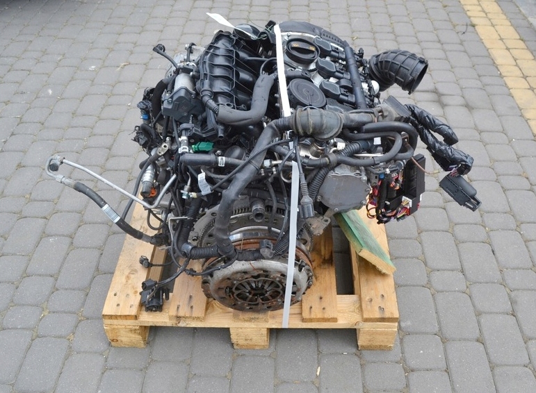 Moteur CDNC — vue 3