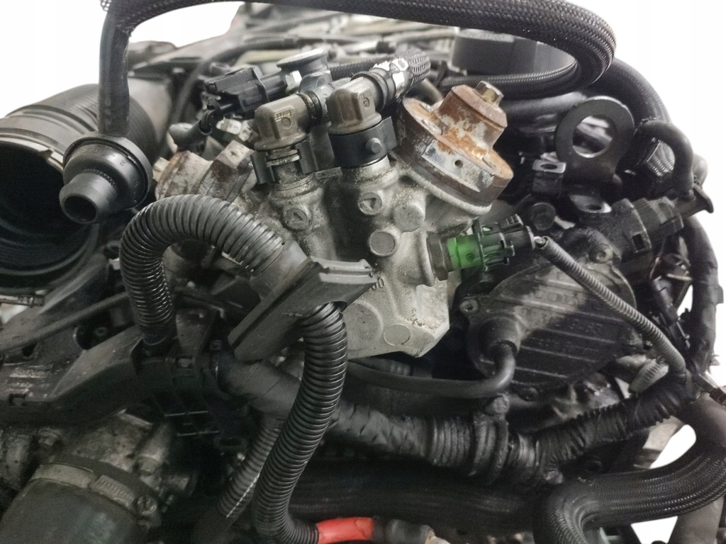 Moteur D 5244 T10 — vue 8