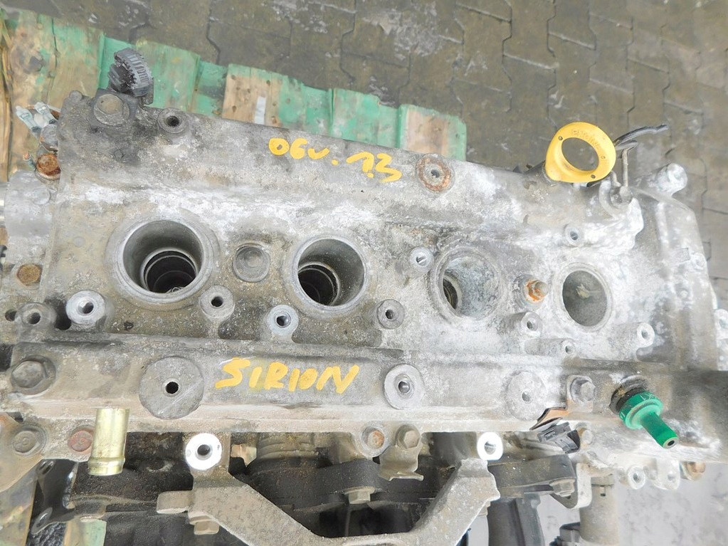 Moteur K3-VE - Image 4