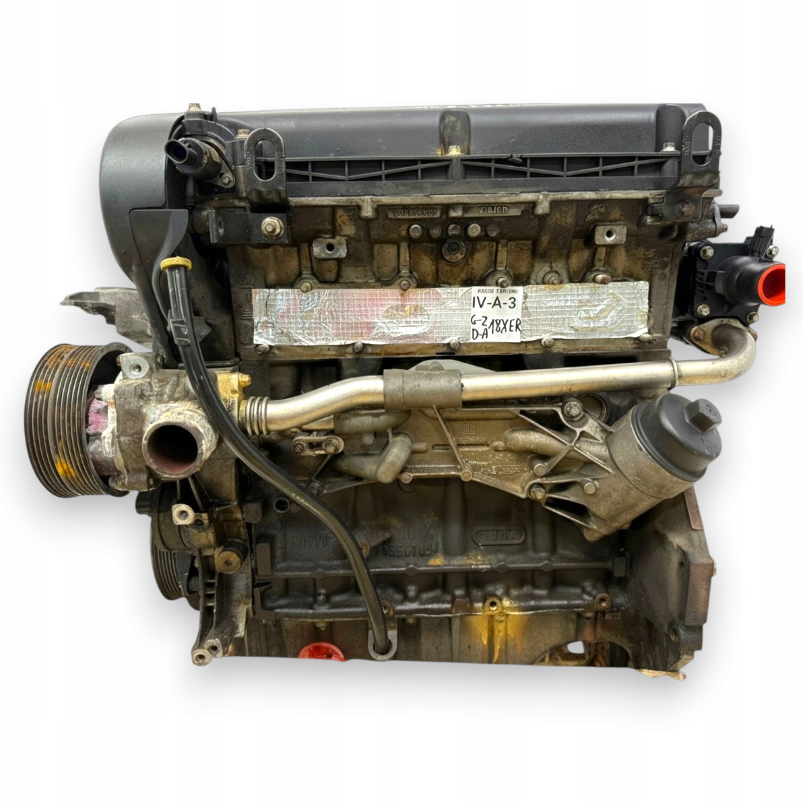 Moteur A 18 XER - Image 5