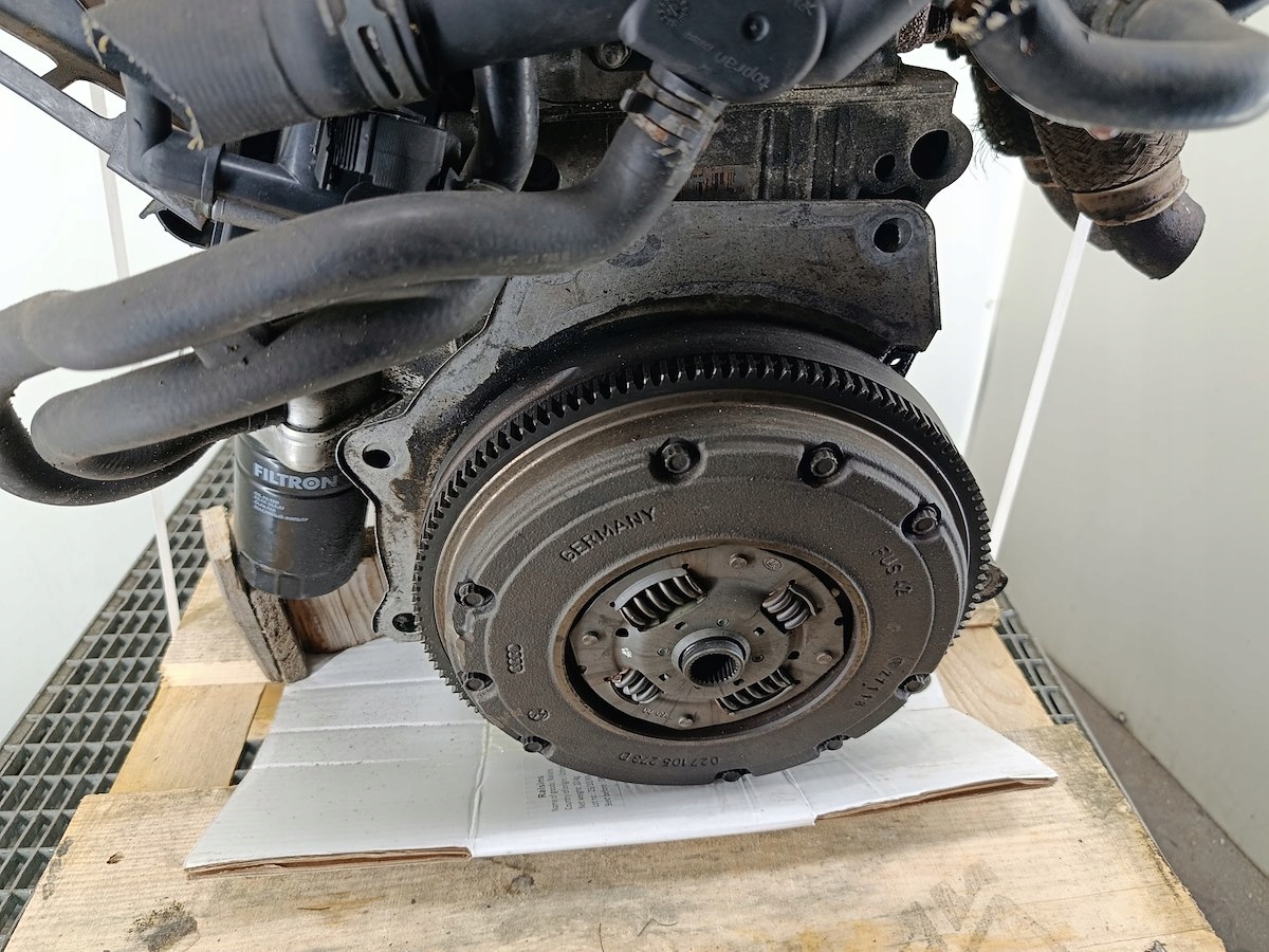 Moteur AKL - Image 3