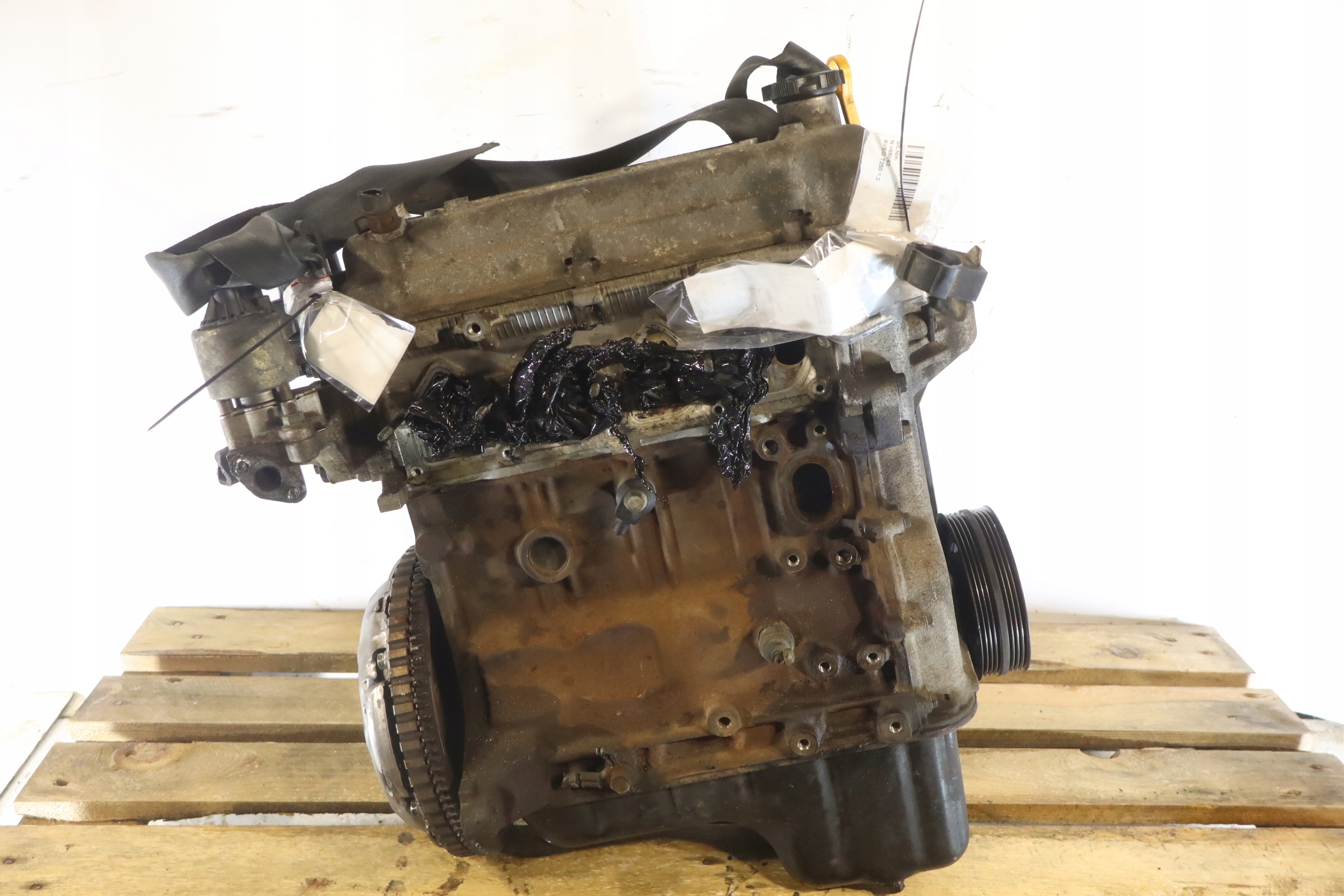 Moteur LMU - Image 3
