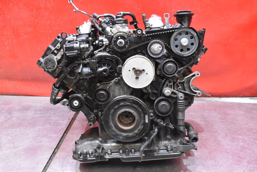Moteur CCWA - Image 1