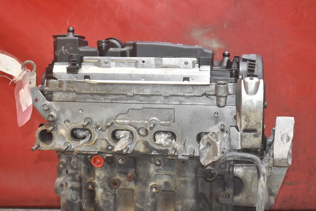 Moteur CLHA — vue 2