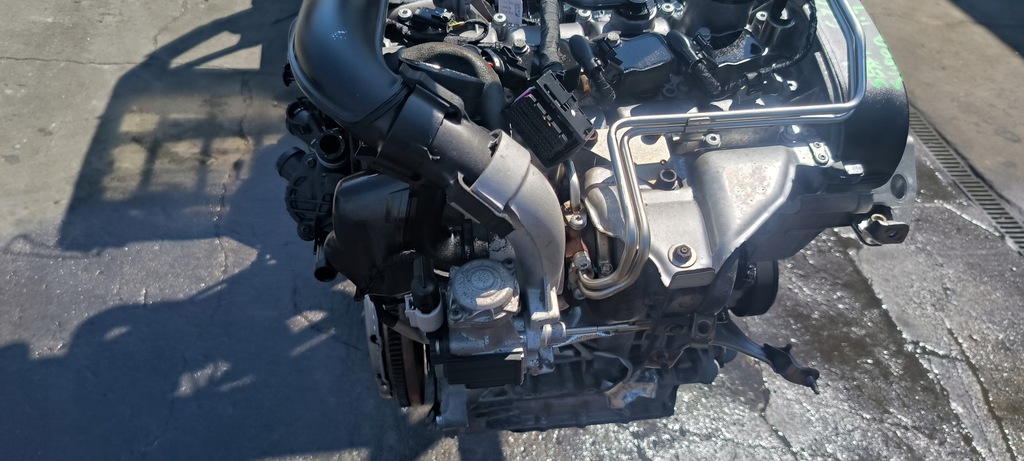 Moteur CZCB - Image 8