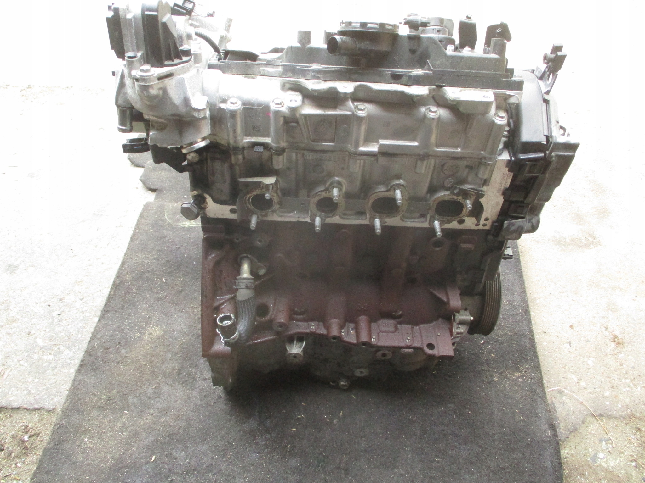 Moteur K9K 649 - Image 2