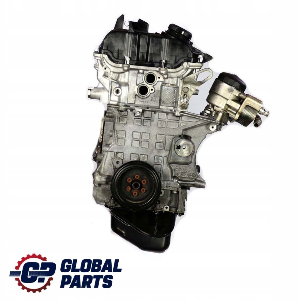 Moteur N43 B16 AA - Image 4