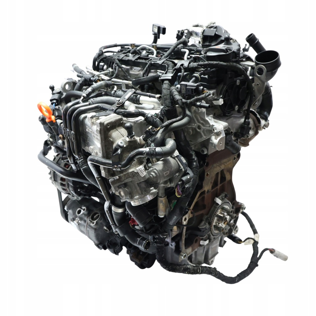 Moteur CKFB — vue 7