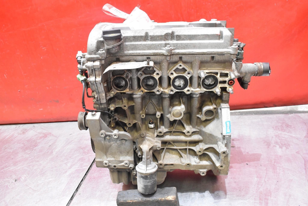 Moteur M13A — vue 1