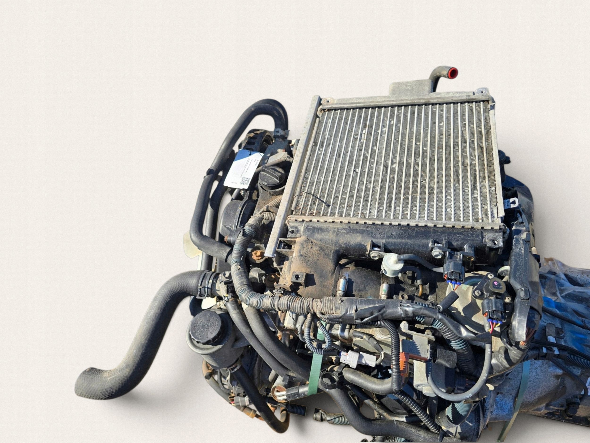 Moteur 1KD-FTV - Image 15