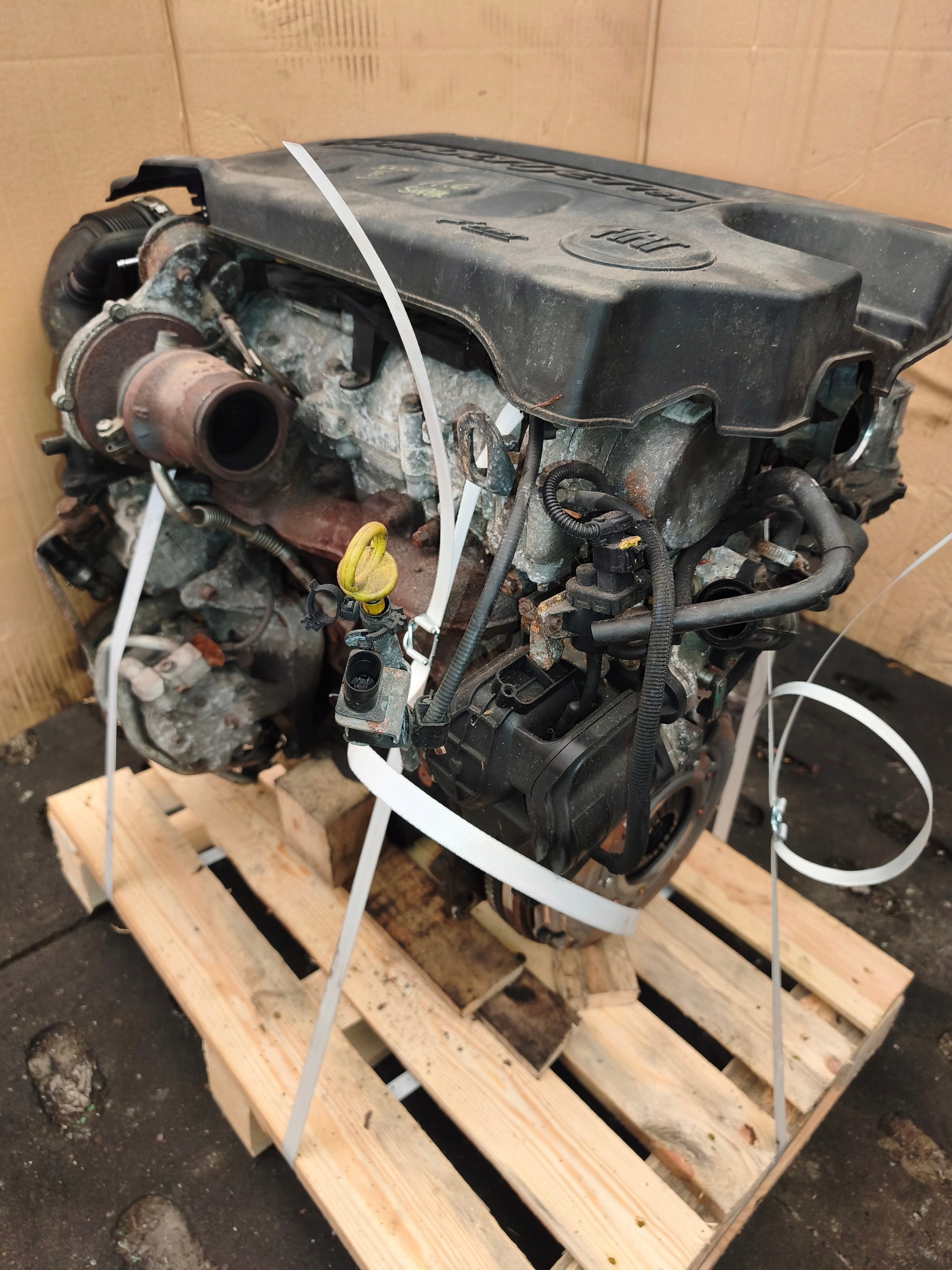 Moteur 198 A3.000 - Image 10