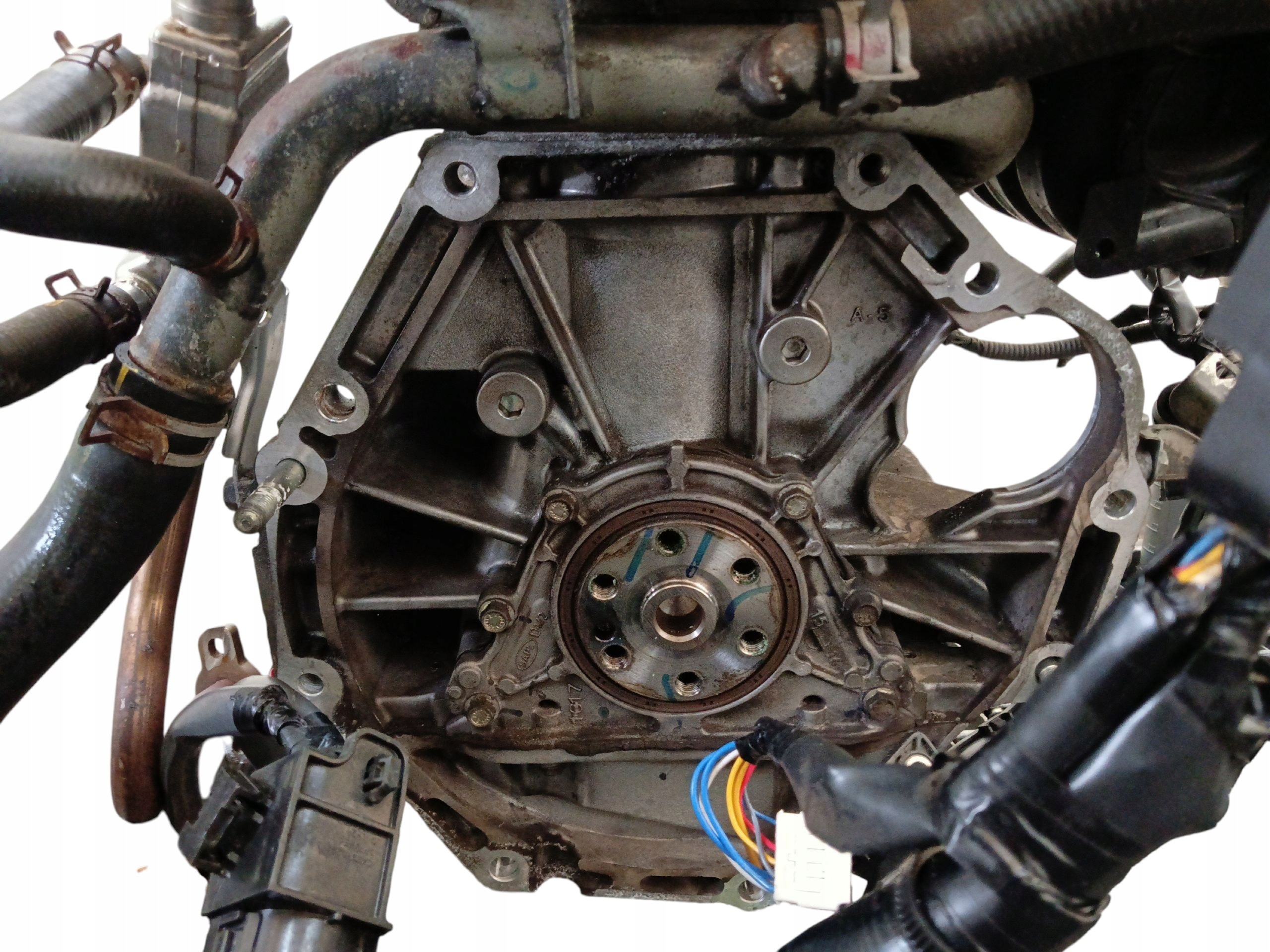 Moteur K12C - Image 9