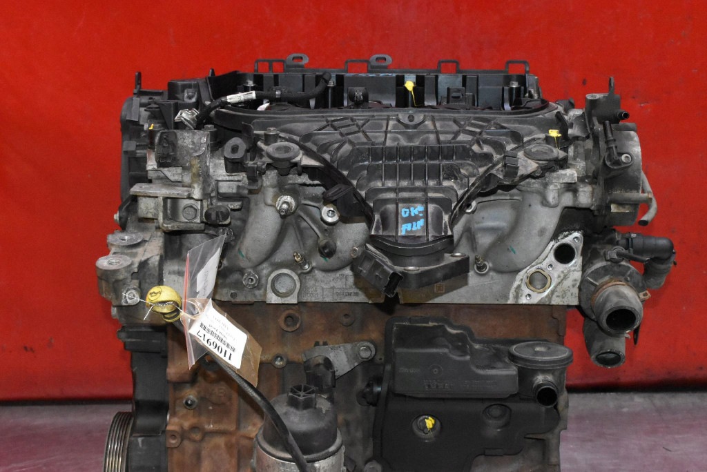 Moteur UFDB - Image 9