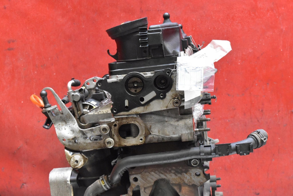 Moteur CAYA — vue 8