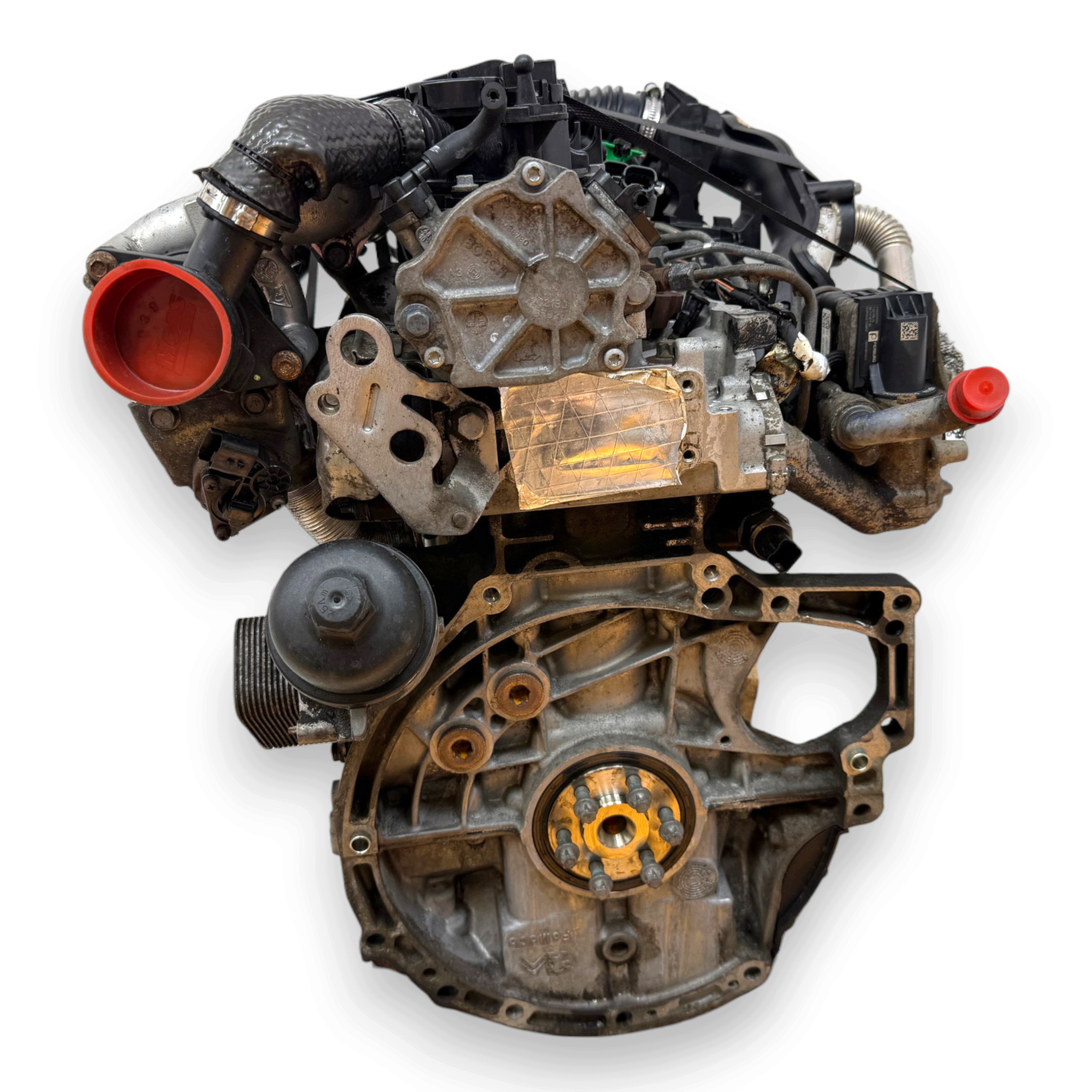 Moteur TZJA - Image 7