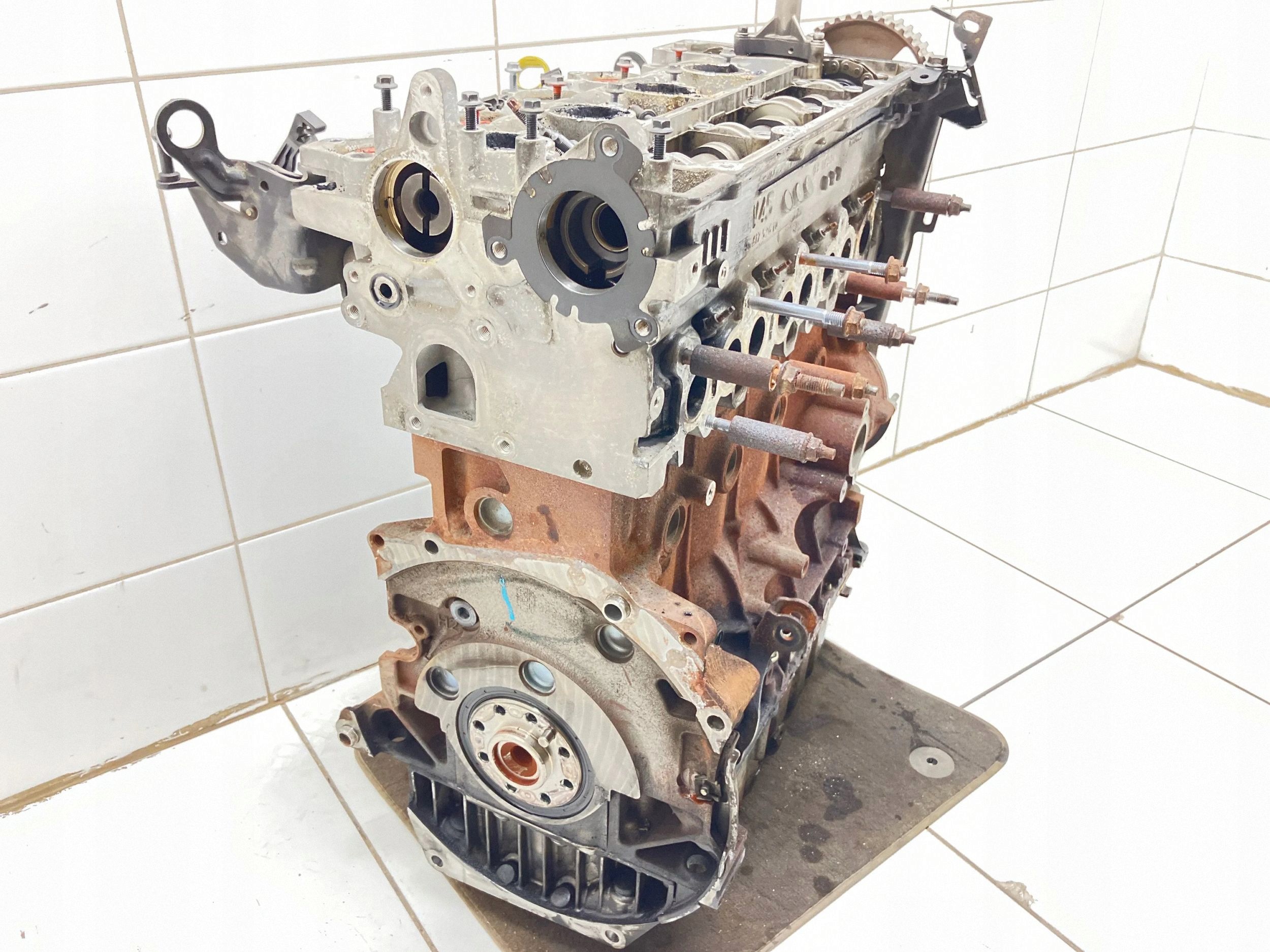 Moteur G6DG - Image 3