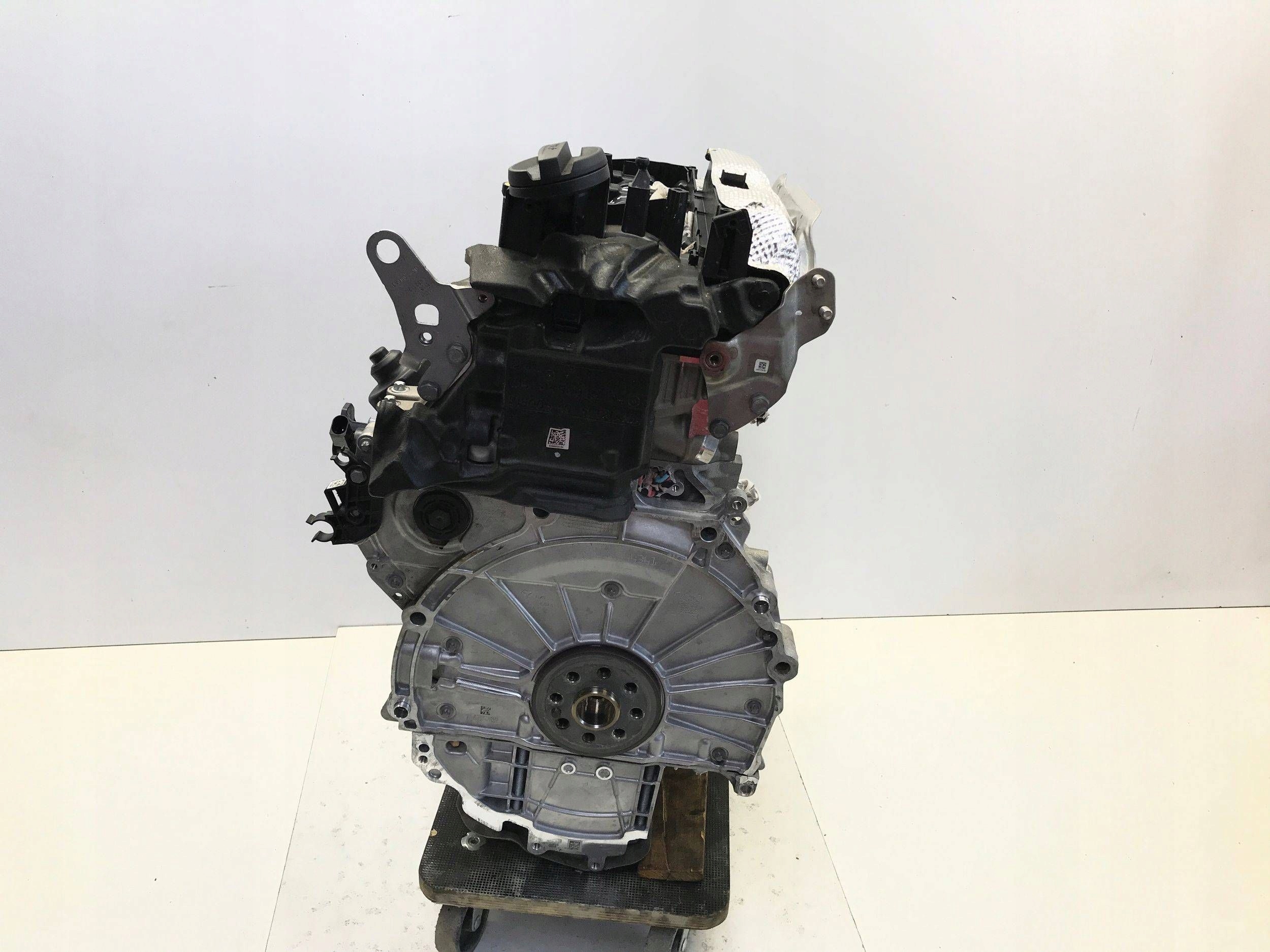 Moteur B47 C20 B — vue 3