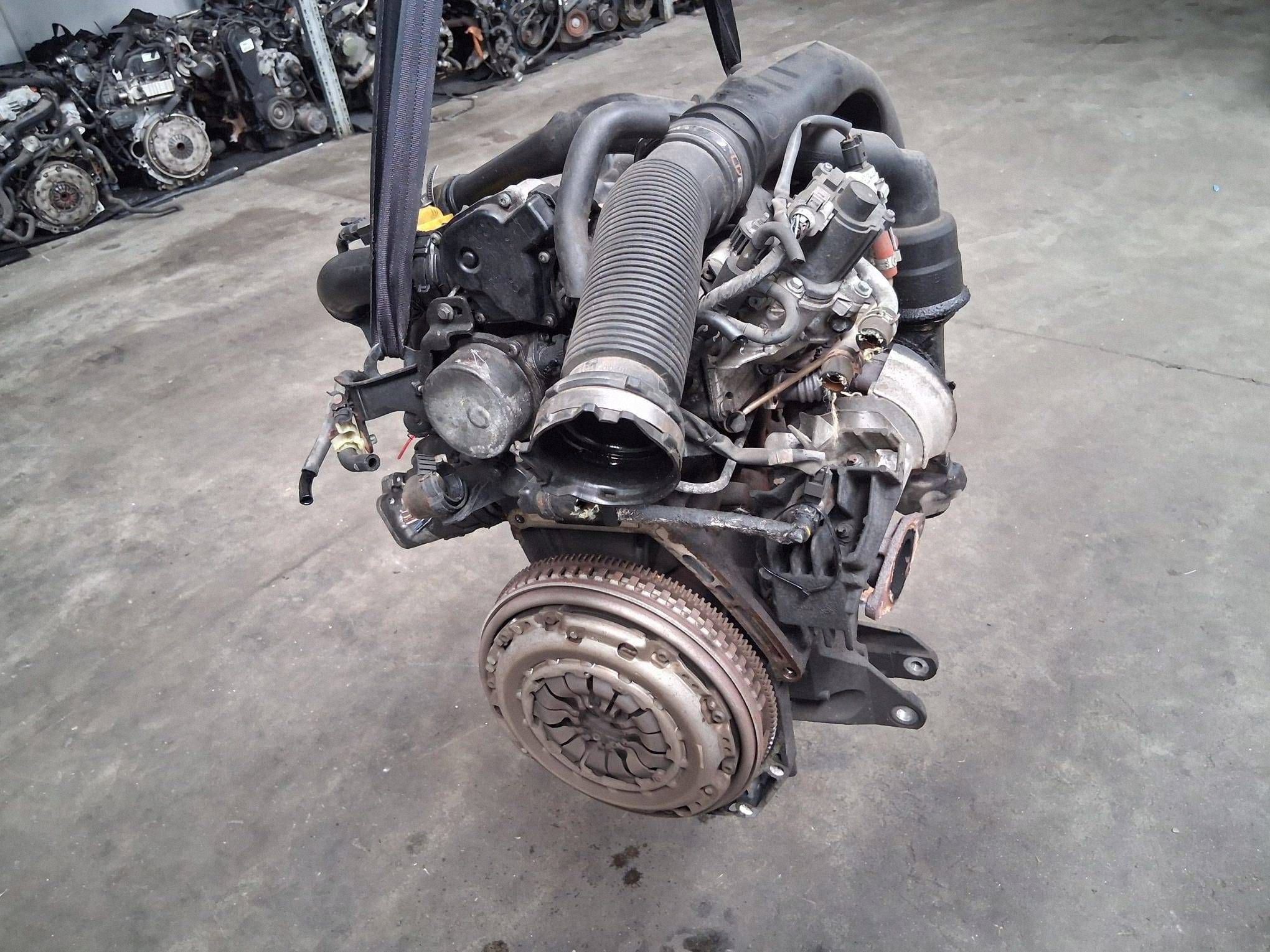 Moteur K9K 410 - Image 6