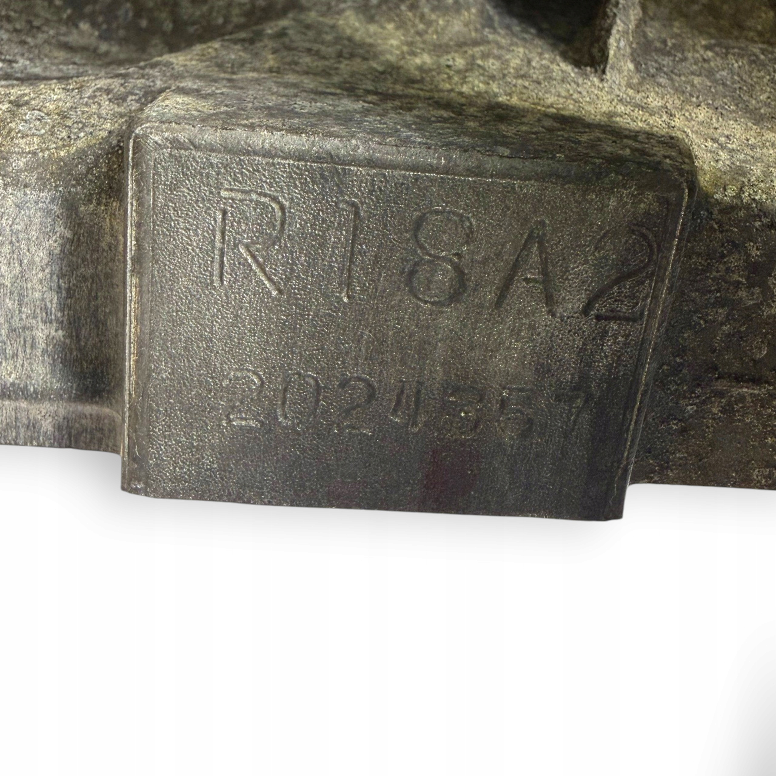 Moteur R18A2 - Image 2