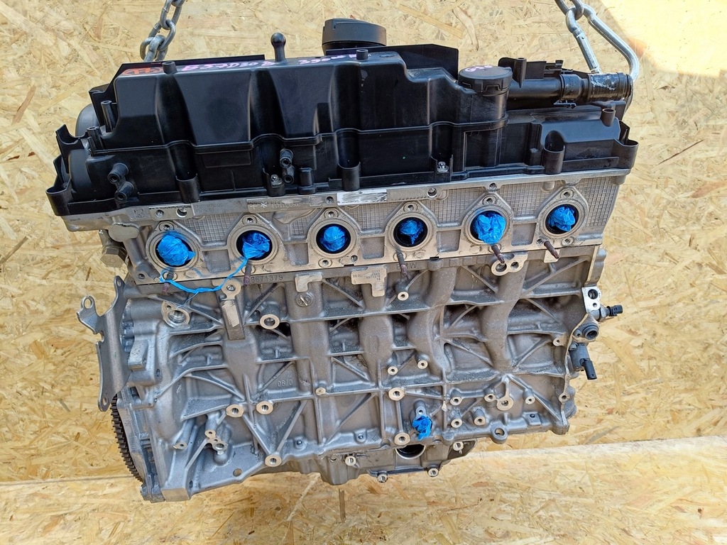 Moteur B57 D30 B - Image 2