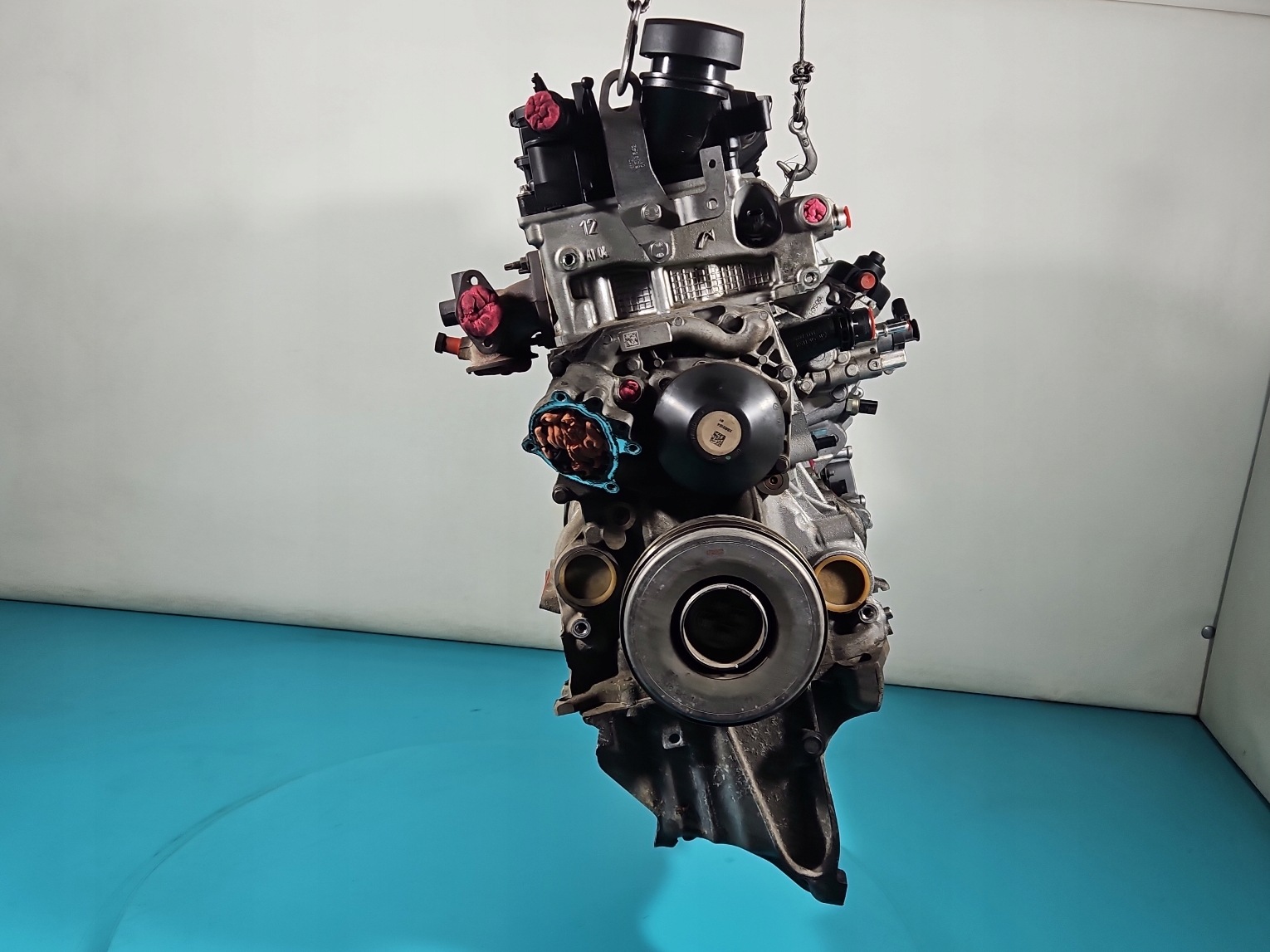 Moteur B47 D20 A - Image 7